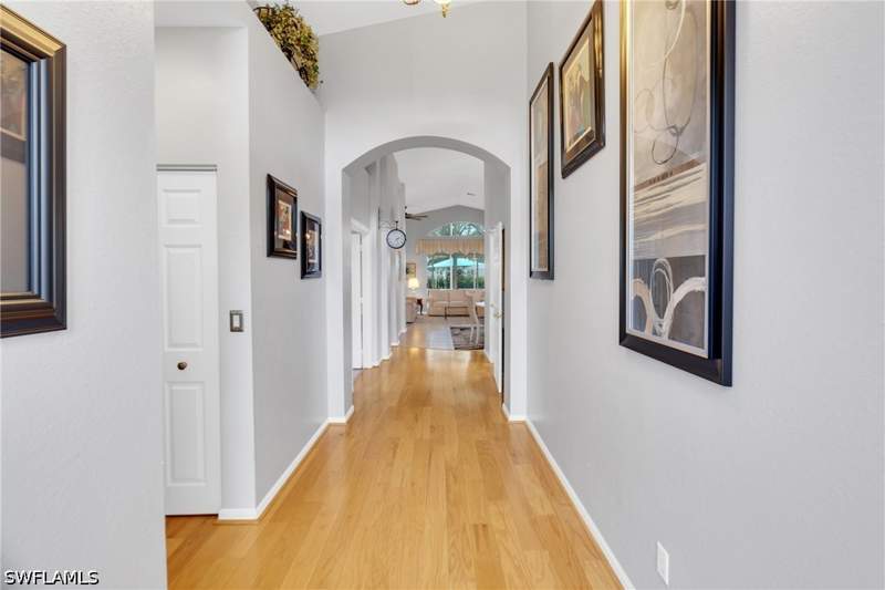 2 bedroom SingleFamilyResidence at 9044 Springview Loop, Cascades At Estero, Estero — photo 4