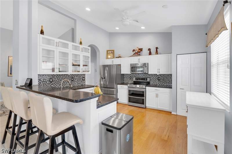 2 bedroom SingleFamilyResidence at 9044 Springview Loop, Cascades At Estero, Estero — photo 5