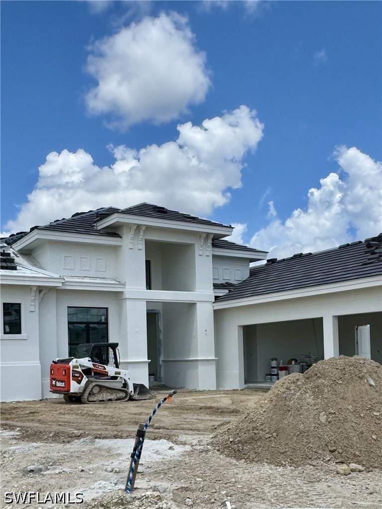 4 bedroom SingleFamilyResidence at 25562 Crystal Shore Dr, Vivid Shores, Bonita Springs — photo 2
