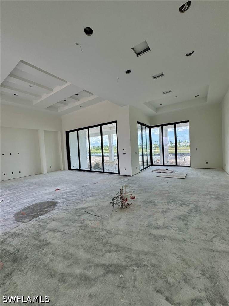 4 bedroom SingleFamilyResidence at 25562 Crystal Shore Dr, Vivid Shores, Bonita Springs — photo 3