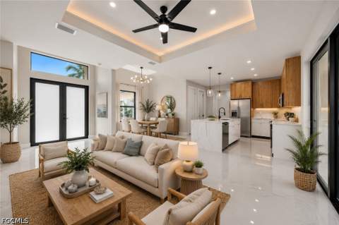 1701 NW 24th Pl, Cape Coral FL - photo 6 of 50