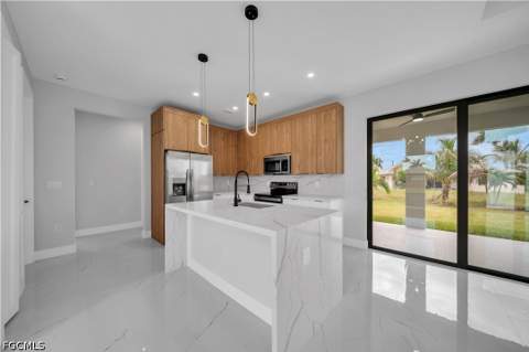 1701 NW 24th Pl, Cape Coral FL - photo 8 of 50