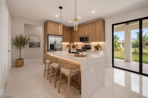 1701 NW 24th Pl, Cape Coral FL - photo 9 of 50