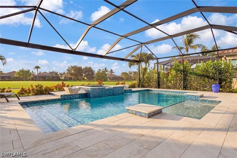 4 bedroom SingleFamilyResidence at 28554 Westmeath Ct, Bonita National Golf And Country Club, Bonita Springs — photo 2
