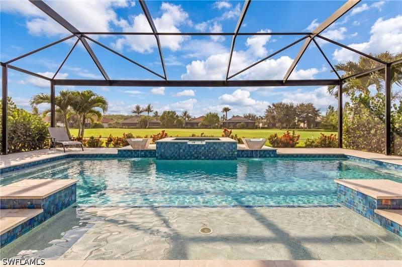 4 bedroom SingleFamilyResidence at 28554 Westmeath Ct, Bonita National Golf And Country Club, Bonita Springs — photo 3