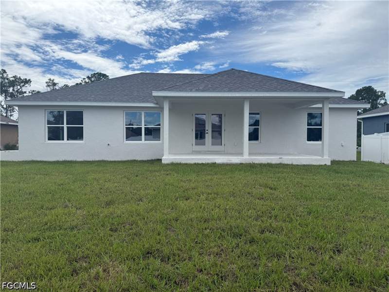 4 bedroom SingleFamilyResidence at 486 Willowbrook Dr, Greenbriar, Lehigh Acres — photo 5