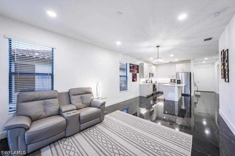 2 bedroom SingleFamilyResidence at 5664 Cerva Ln, Silverwood, Ave Maria — photo 3
