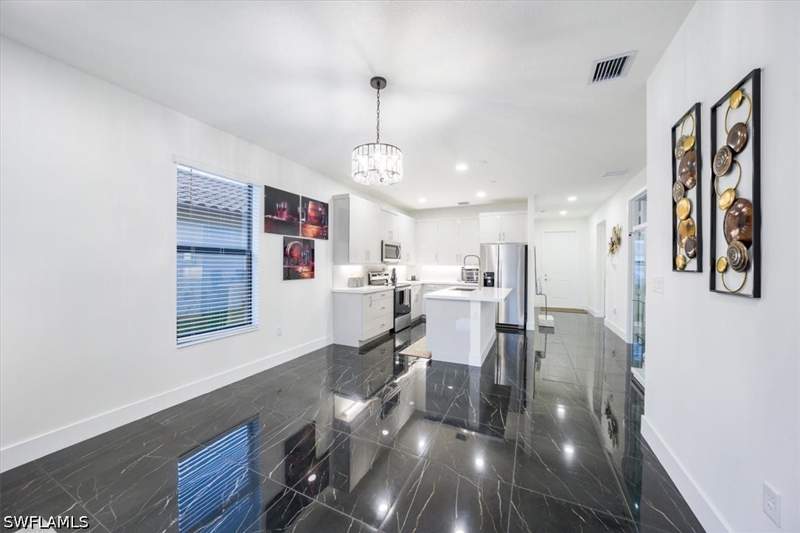 2 bedroom SingleFamilyResidence at 5664 Cerva Ln, Silverwood, Ave Maria — photo 4