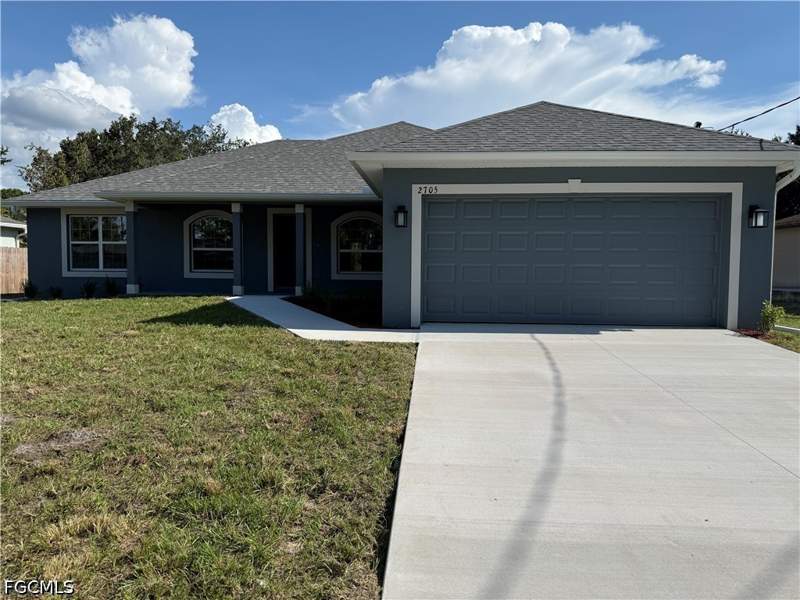 3 bedroom SingleFamilyResidence at 2705 44th St W, Lehigh Acres, Lehigh Acres — photo 3