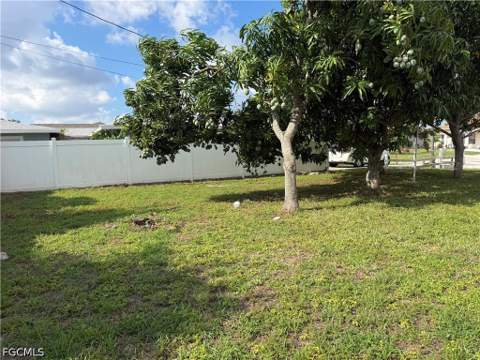 4143 Country Club Blvd, Cape Coral FL - photo 13 of 13