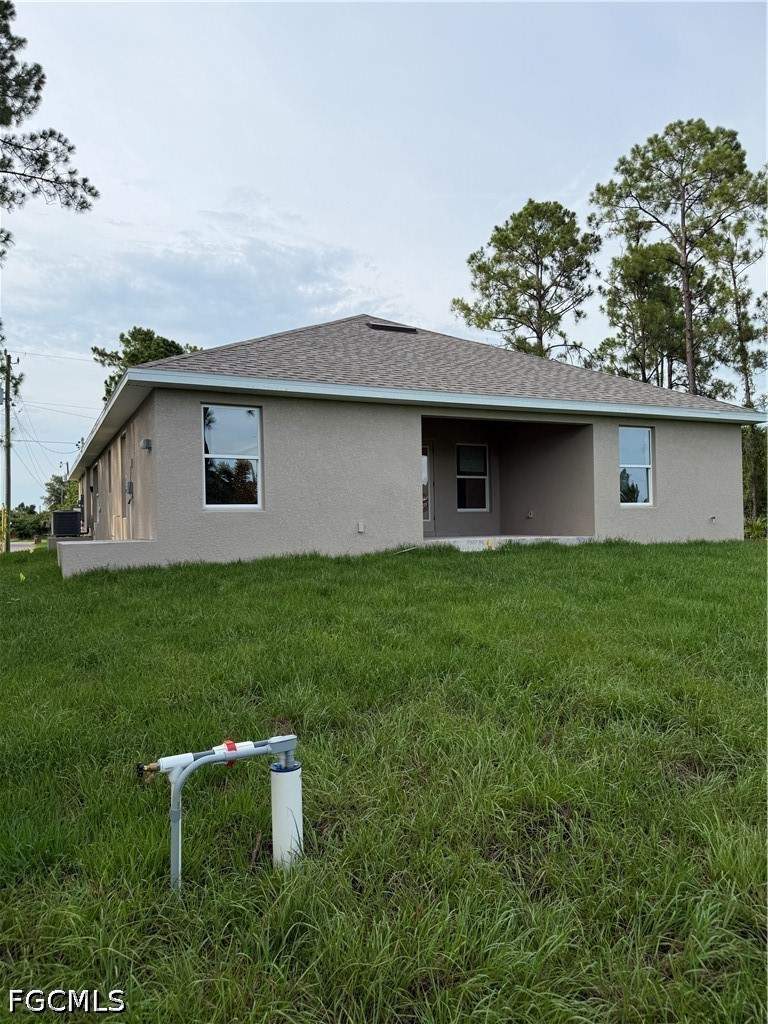 4 bedroom SingleFamilyResidence at 3315 46th St W, Lehigh Acres, Lehigh Acres — photo 5