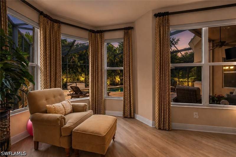 4 bedroom SingleFamilyResidence at 19832 Maddelena Cir, Belle Lago, Estero — photo 5