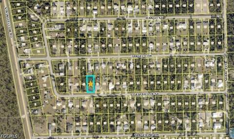 3744 Gasparilla St, St James City FL - photo 20 of 21