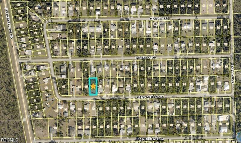 3 bedroom SingleFamilyResidence at 3744 Gasparilla St, St James City, St James City — photo 3