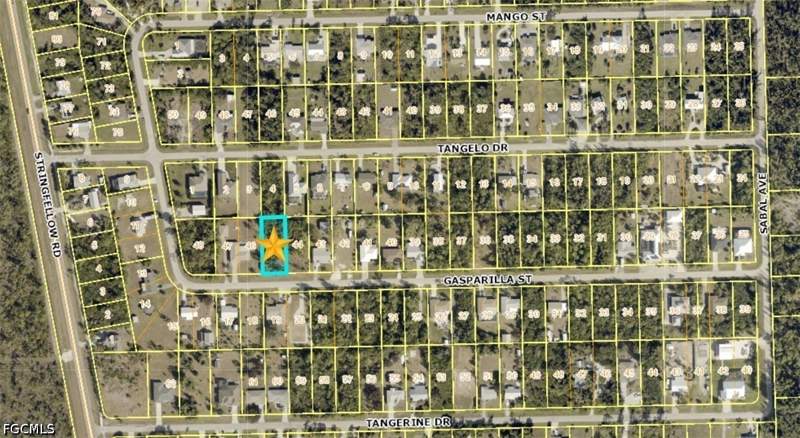 3 bedroom SingleFamilyResidence at 3760 Gasparilla St, St James City, St James City — photo 3