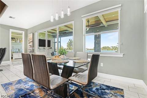 355 Spring Hill Lake Loop, Cape Coral FL - photo 9 of 25
