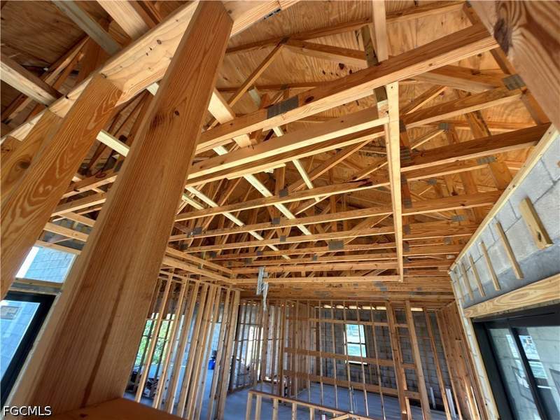4 bedroom SingleFamilyResidence at 2713 NW 18th Ave, Cape Coral, Cape Coral — photo 5