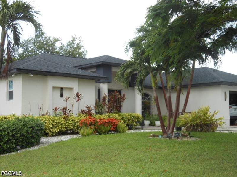 4 bedroom SingleFamilyResidence at 1236 Everest Pkwy, Cape Coral, Cape Coral — photo 3