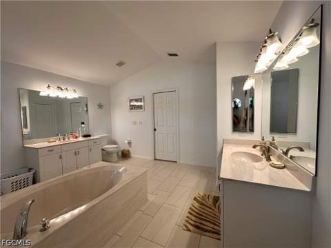 2916 Van Buren Pkwy, Cape Coral FL - photo 20 of 42