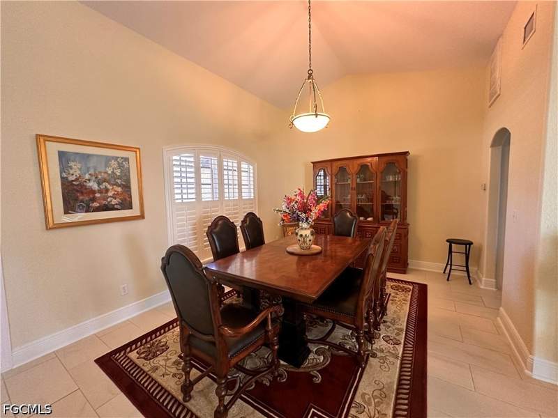 4 bedroom SingleFamilyResidence at 2916 Van Buren Pkwy, Cape Coral, Cape Coral — photo 5