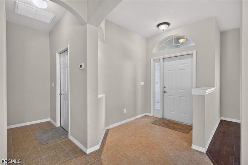 4 bedroom SingleFamilyResidence at 12755 Stone Tower Loop, Stoneybrook, Fort Myers — photo 3