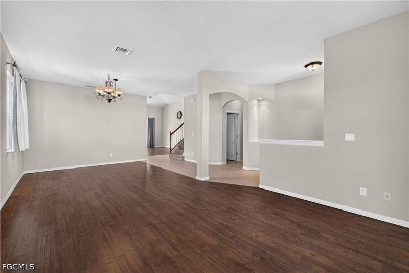 4 bedroom SingleFamilyResidence at 12755 Stone Tower Loop, Stoneybrook, Fort Myers — photo 5