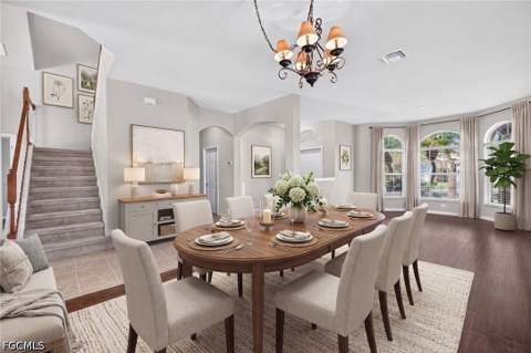 12755 Stone Tower Loop, Fort Myers FL - photo 6 of 42