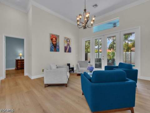 11570 Hampton Greens Dr, Fort Myers FL - photo 12 of 47