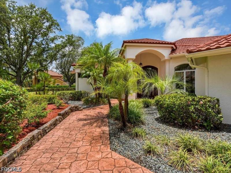 3 bedroom SingleFamilyResidence at 11570 Hampton Greens Dr, Hampton Greens, Fort Myers — photo 4