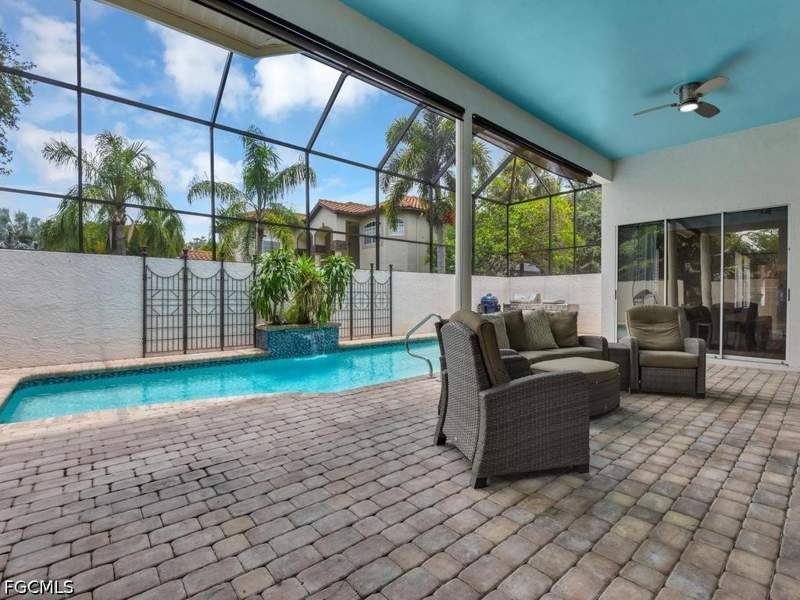 3 bedroom SingleFamilyResidence at 11570 Hampton Greens Dr, Hampton Greens, Fort Myers — photo 5
