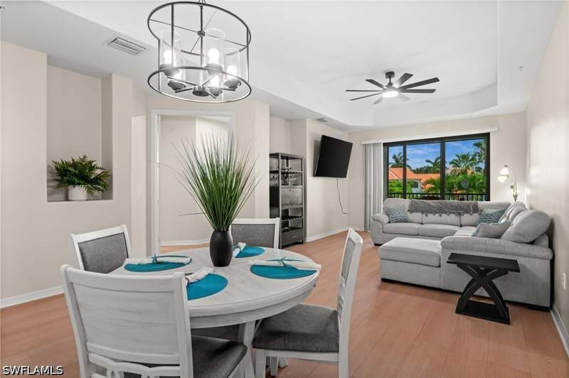 3 bedroom Condominium at 15121 Laguna Dr 102, Sea Breeze Lofts Condominium, Fort Myers — photo 3