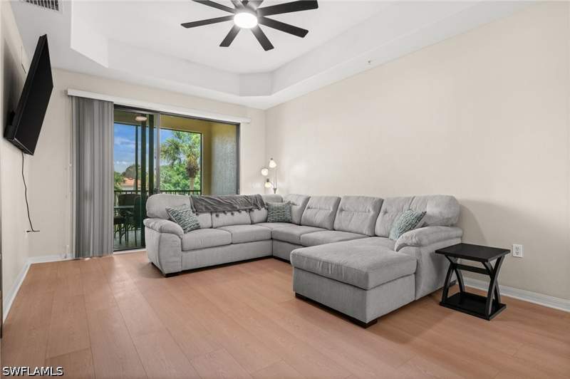3 bedroom Condominium at 15121 Laguna Dr 102, Sea Breeze Lofts Condominium, Fort Myers — photo 4