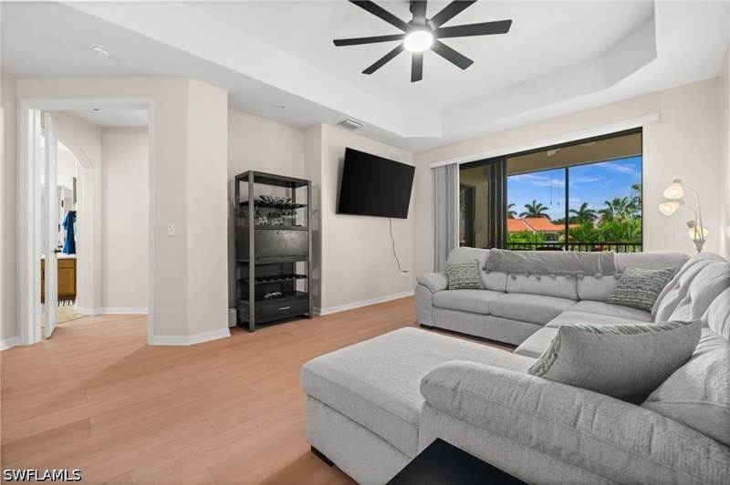 3 bedroom Condominium at 15121 Laguna Dr 102, Sea Breeze Lofts Condominium, Fort Myers — photo 5