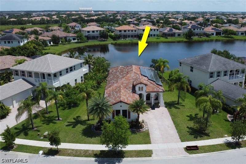 3 bedroom SingleFamilyResidence at 5386 Ferrari Ave, Maple Ridge, Immokalee — photo 2