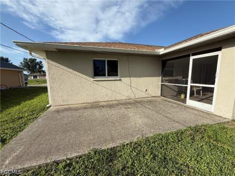 827 NE 17th Ter, Cape Coral FL - photo 16 of 17