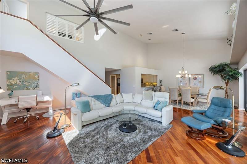 3 bedroom Attached at 158 Cypress View Dr 158, Eagle Creek Villa Homes, Naples — photo 5