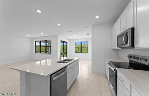 3849 Passion Vine Dr, Alva FL - photo 15 of 33