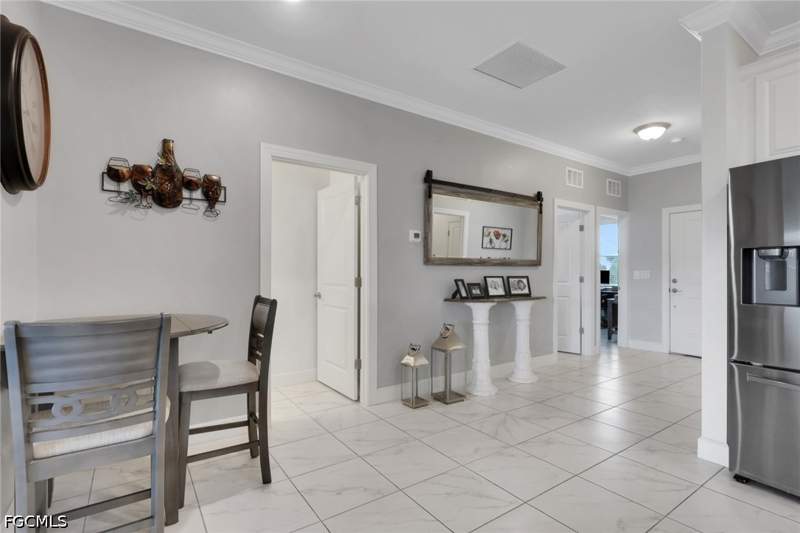 3 bedroom Attached at 1517 NE 8th Pl, Cape Coral, Cape Coral — photo 3