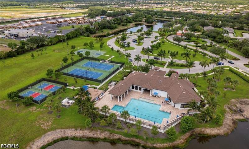 5 bedroom SingleFamilyResidence at 14534 Cantabria Dr, Portico, Fort Myers — photo 3