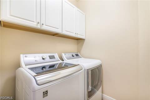 4507 Mystic Blue Way, Fort Myers FL - photo 11 of 50