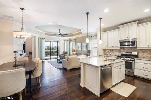 4507 Mystic Blue Way, Fort Myers FL - photo 13 of 50