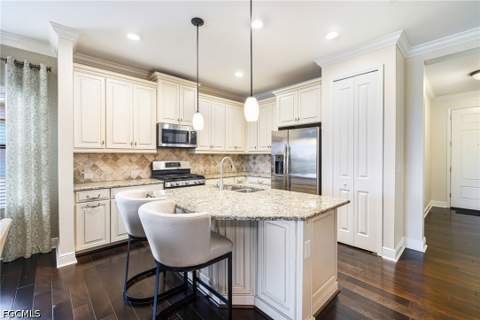 4507 Mystic Blue Way, Fort Myers FL - photo 15 of 50