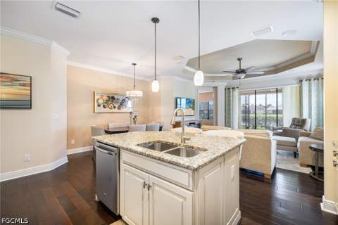 4507 Mystic Blue Way, Fort Myers FL - photo 17 of 50