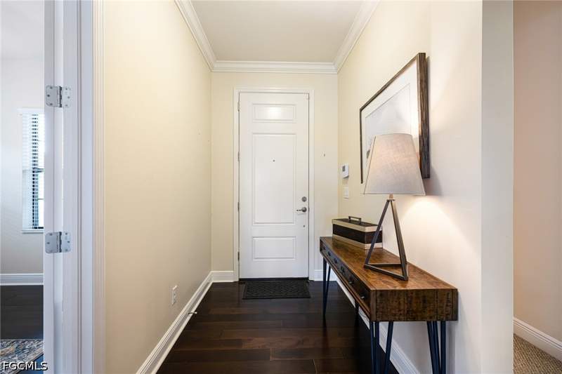 2 bedroom Attached at 4507 Mystic Blue Way, Watermark, Fort Myers — photo 4