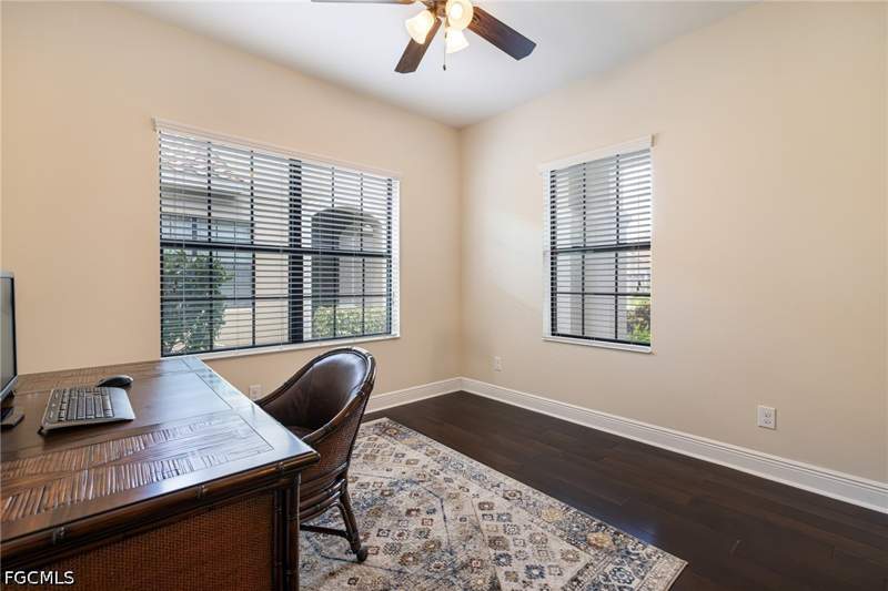 2 bedroom Attached at 4507 Mystic Blue Way, Watermark, Fort Myers — photo 5