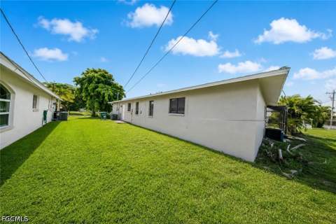 3414 SW 6th Ave, Cape Coral FL - photo 21 of 23