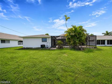 3414 SW 6th Ave, Cape Coral FL - photo 22 of 23