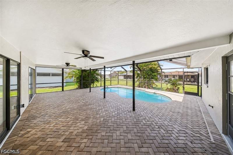 3 bedroom SingleFamilyResidence at 3414 SW 6th Ave, Cape Coral, Cape Coral — photo 3