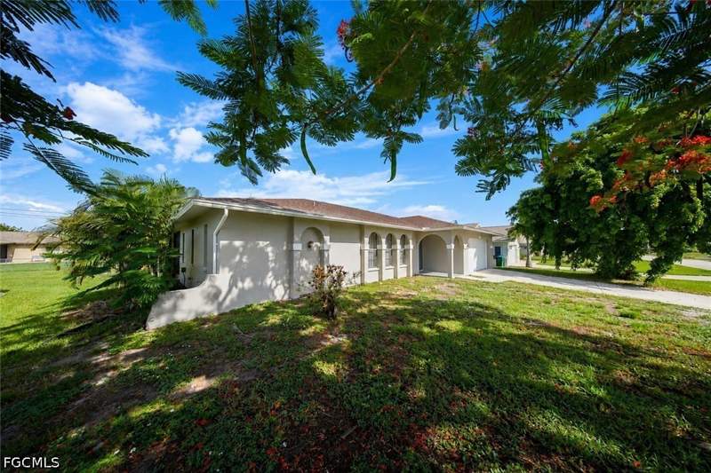 3 bedroom SingleFamilyResidence at 3414 SW 6th Ave, Cape Coral, Cape Coral — photo 4