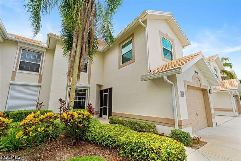 2 bedroom Condominium at 380 Stella Maris Dr N 2602, Villages Of Stella Maris, Naples — photo 2